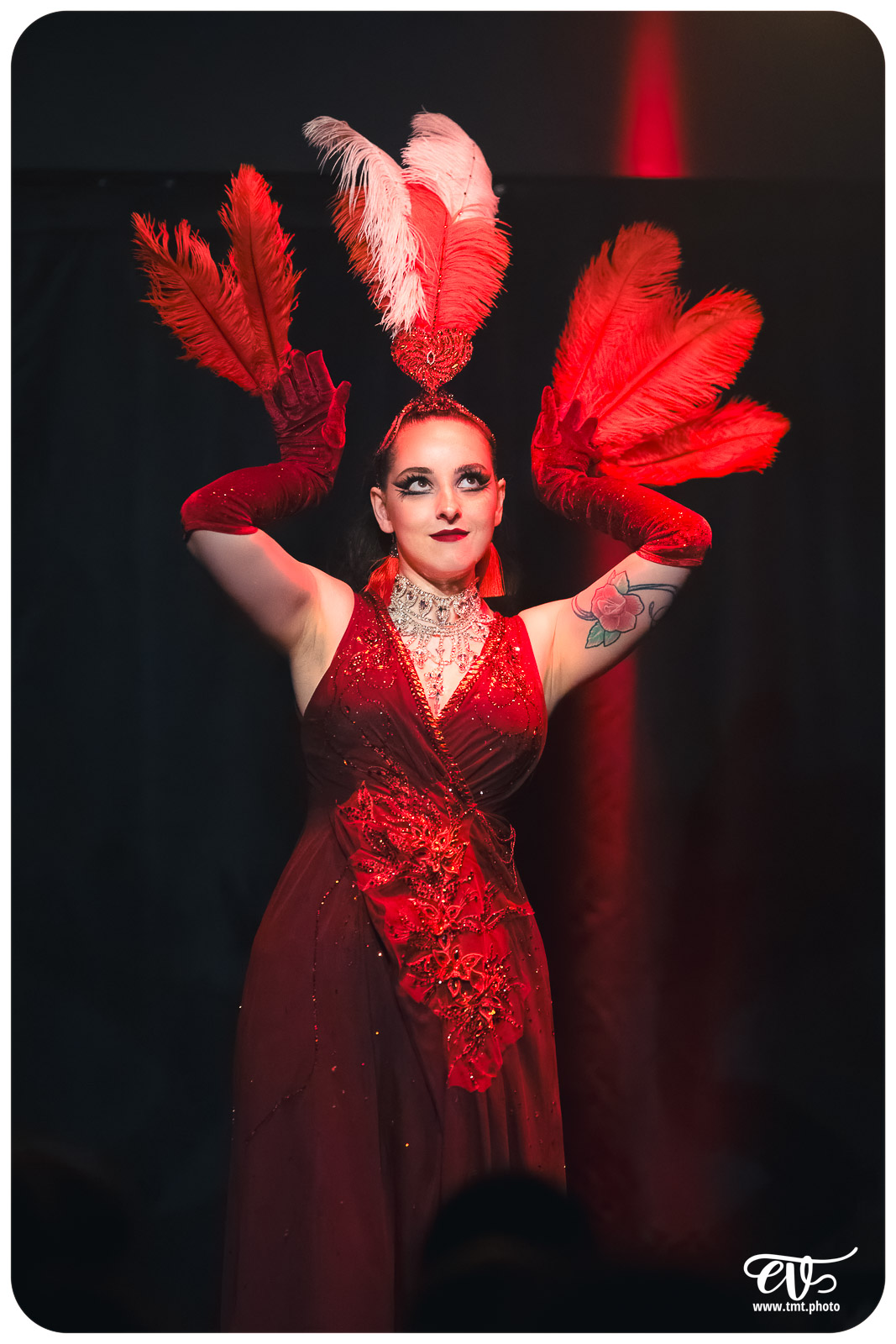 LES COURBES DE L'IL#5